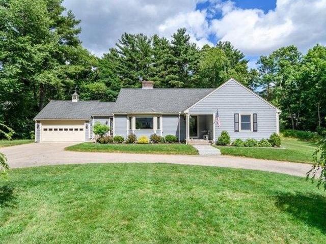 House for sale in Westwood, Norfolk County