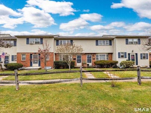 House for sale in Wethersfield, Connecticut