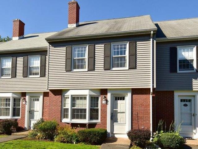 House for sale in Wethersfield, Connecticut