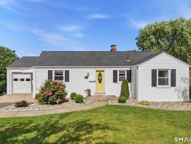 House for sale in Wethersfield, Connecticut