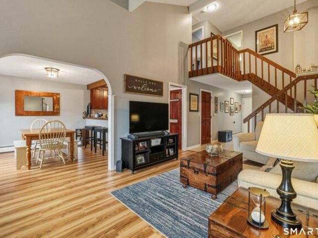 House for sale in Wethersfield, Connecticut