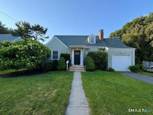 House for sale in Wethersfield, Connecticut
