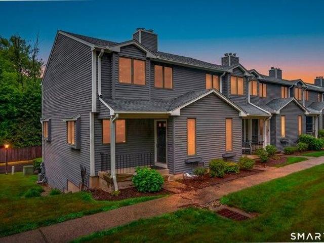 House for sale in Wethersfield, Connecticut