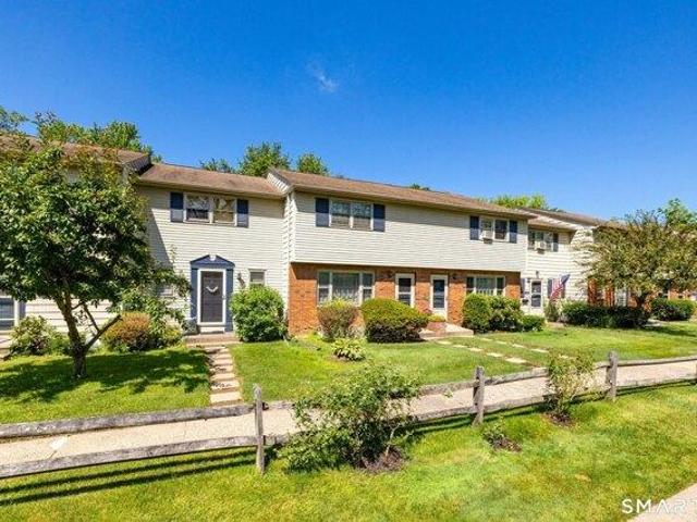 House for sale in Wethersfield, Connecticut