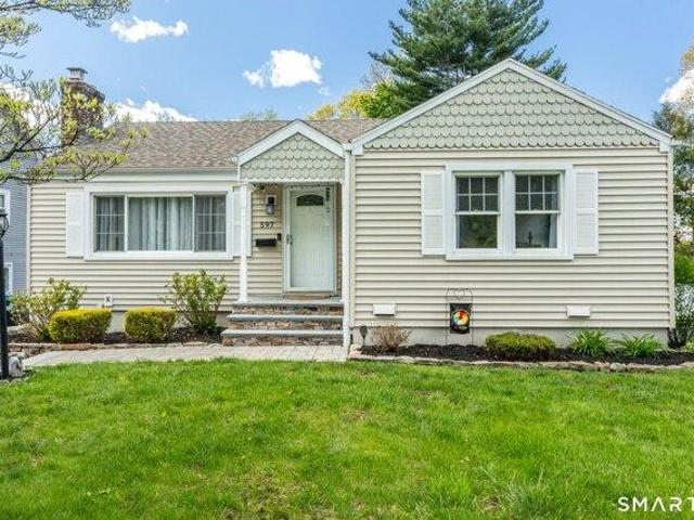 House for sale in Wethersfield, Connecticut
