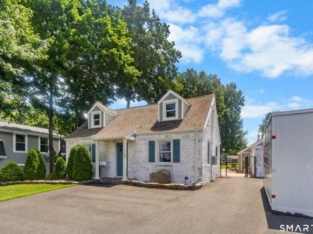 House for sale in Wethersfield, Connecticut