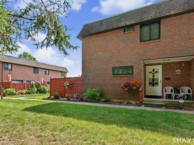 House for sale in Wethersfield, Connecticut
