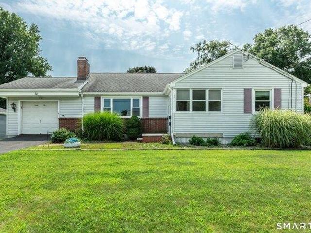 House for sale in Wethersfield, Capitol Planning Region