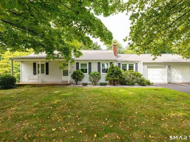 House for sale in Griswoldville, Wethersfield