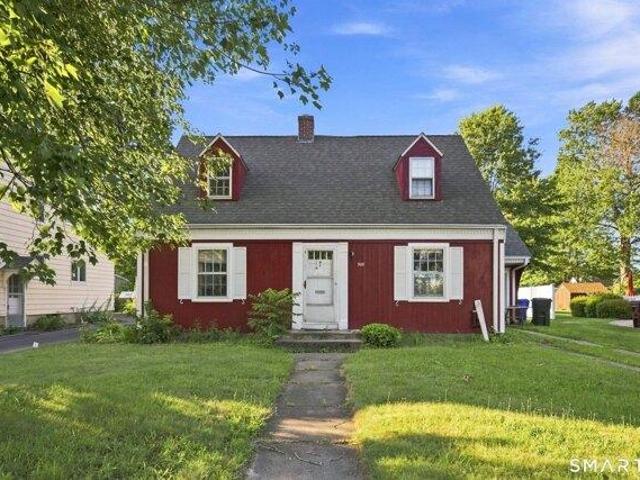 House for sale in Wethersfield, Capitol Planning Region