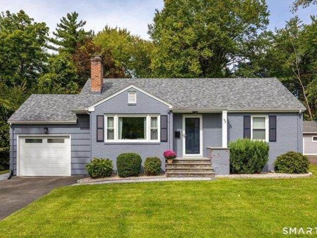 House for sale in Wethersfield, Capitol Planning Region