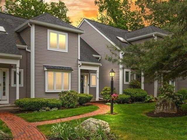 Condo for sale in Weymouth, Massachusetts