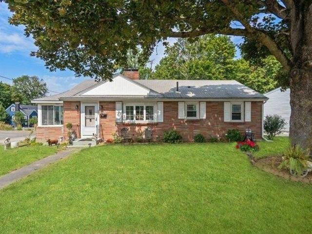 House for sale in Weymouth, Massachusetts