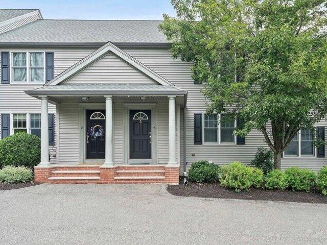 Condo for sale in Weymouth, Massachusetts
