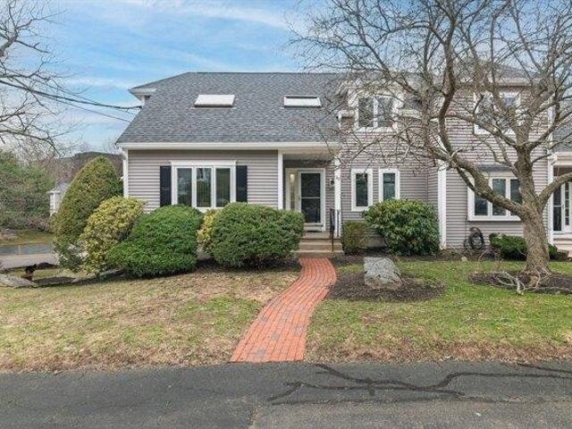 Condo for sale in Avana Weymouth Apartments, Weymouth