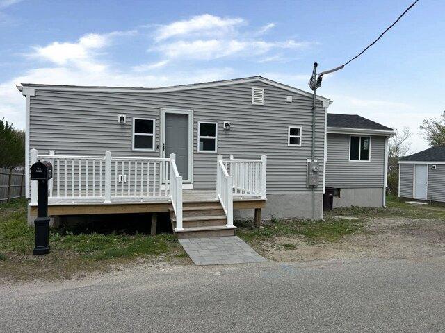 House for sale in East Weymouth, Weymouth