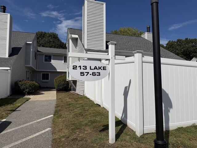 Condo for sale in East Weymouth, Weymouth
