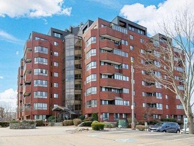 Condo for sale in Weymouth, Massachusetts