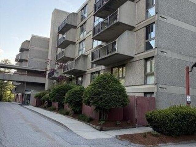 Condo for sale in Weymouth, Massachusetts