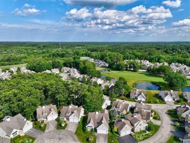 Condo for sale in Weymouth, Massachusetts