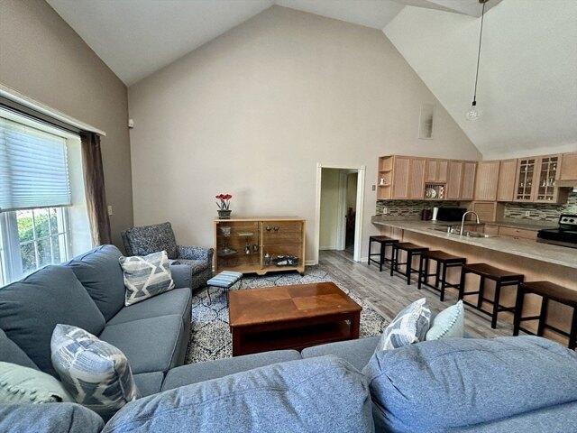 House for sale in Weymouth, Massachusetts