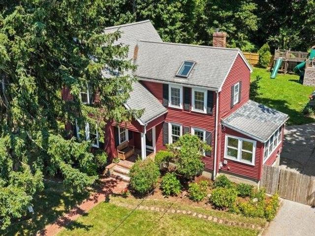 House for sale in Weymouth, Massachusetts