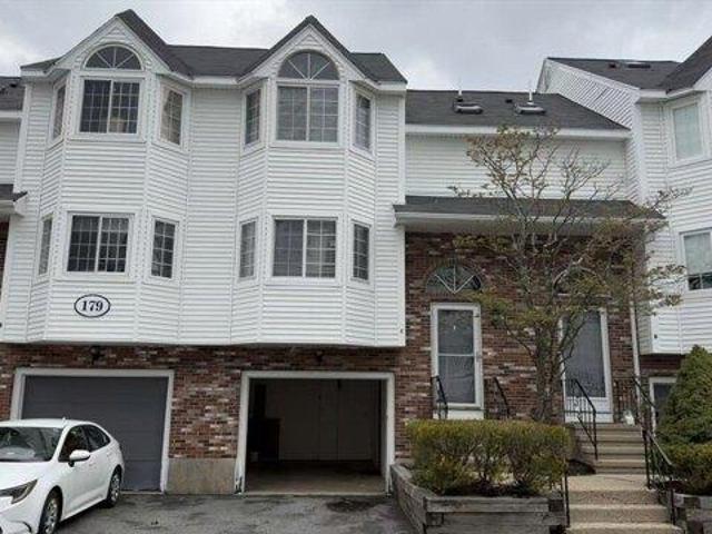 Condo for sale in Weymouth, Massachusetts