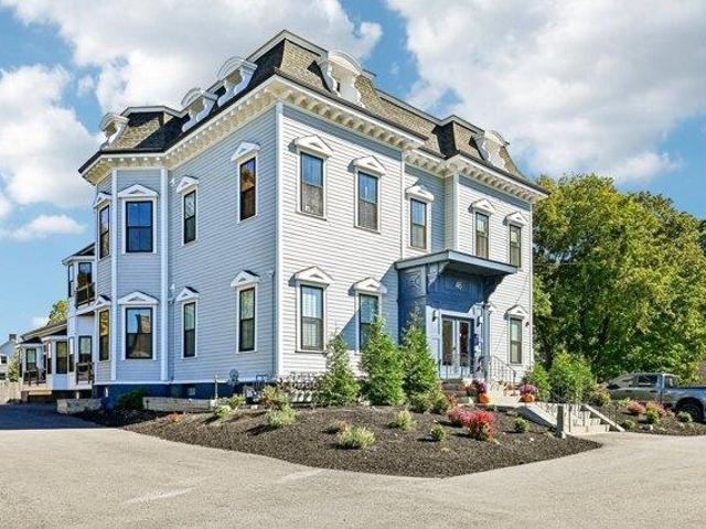 Condo for sale in South Weymouth, Weymouth