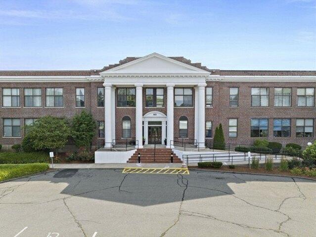Condo for sale in Weymouth, Massachusetts