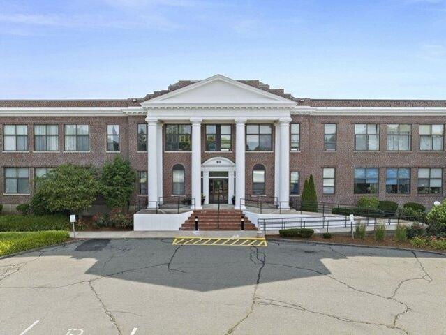 Condo for sale in Weymouth, Massachusetts
