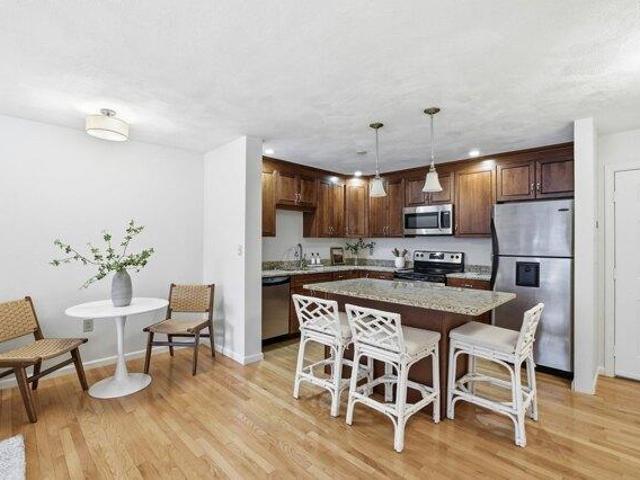 Condo for sale in Weymouth, Massachusetts