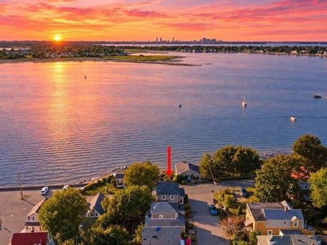 House for sale in Weymouth, Norfolk County