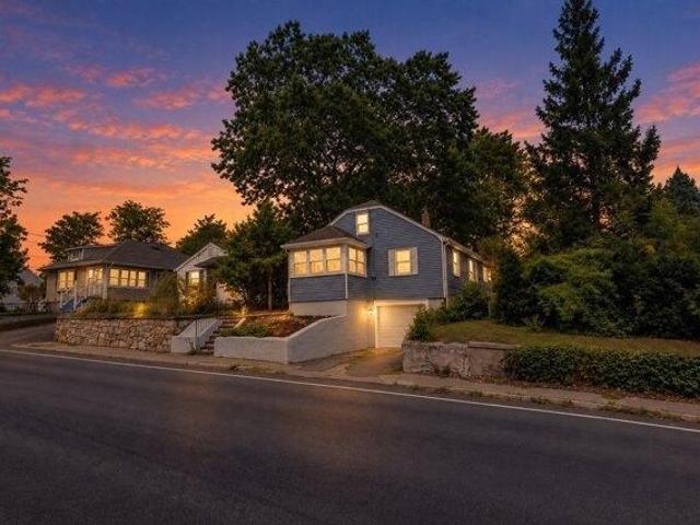 House for sale in Weymouth, Norfolk County
