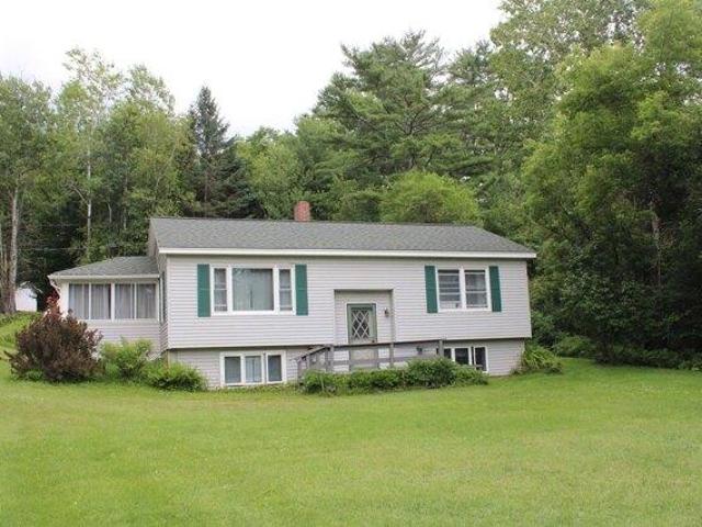 House for sale in New Hampshire