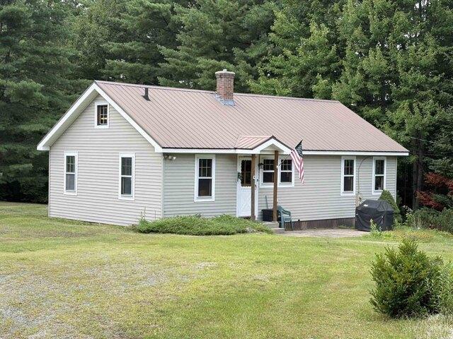 House for sale in New Hampshire