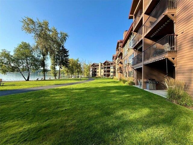 Condo for sale in Whitefish, Montana