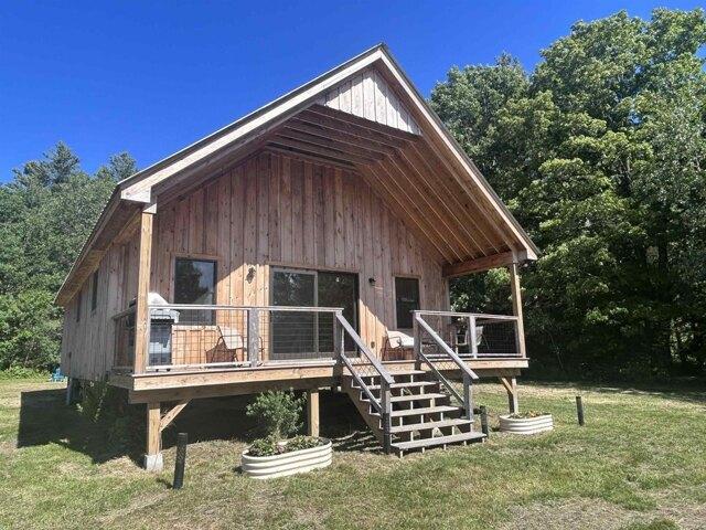 House for sale in Whitingham, Vermont