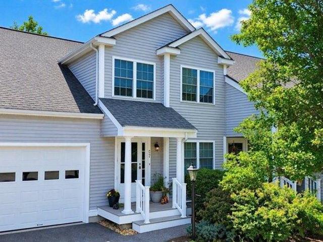 Condo for sale in Auburnville, Whitman