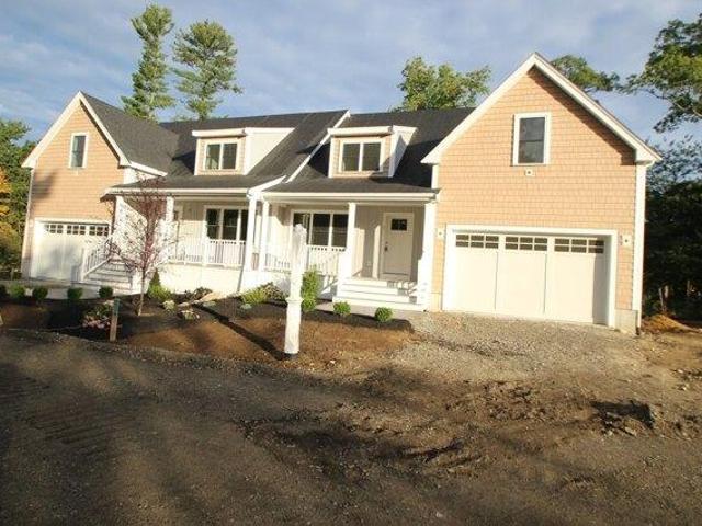 Condo for sale in Whitman, Plymouth County