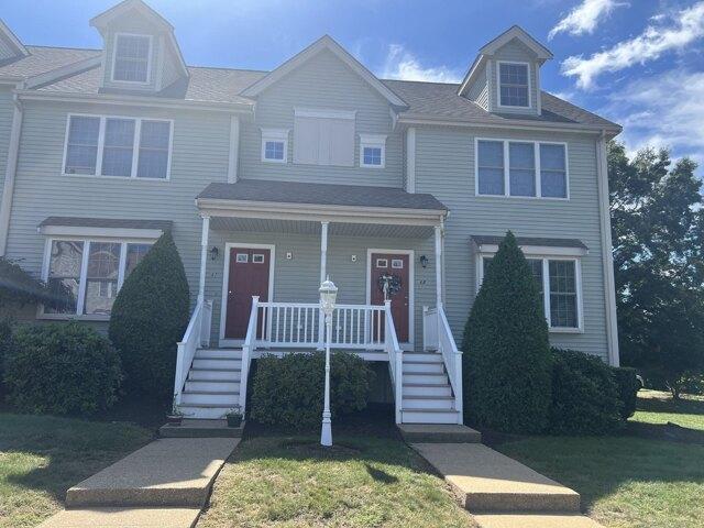Condo for sale in Whitman, Plymouth County