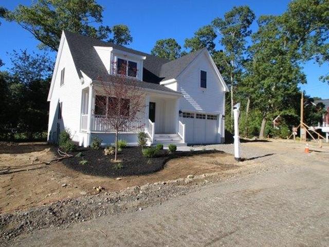 House for sale in Whitman, Plymouth County