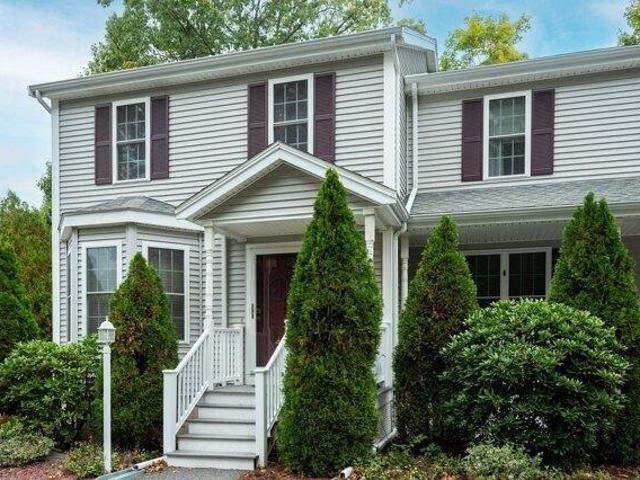 Condo for sale in Whitman, Plymouth County