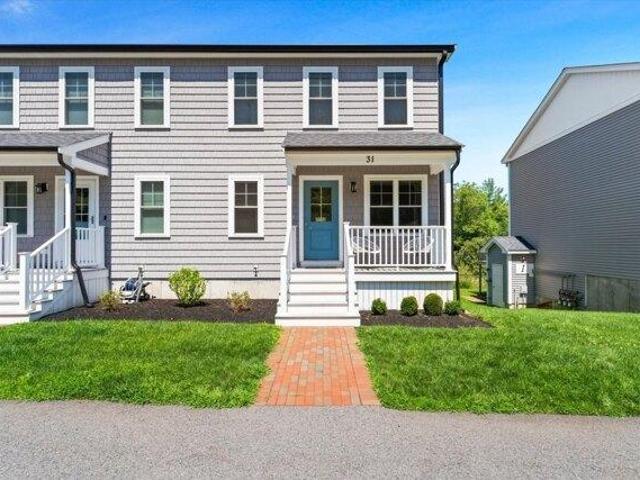 House for sale in Rye Hill, Whitman