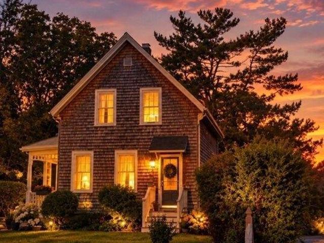 House for sale in Whitman, Plymouth County