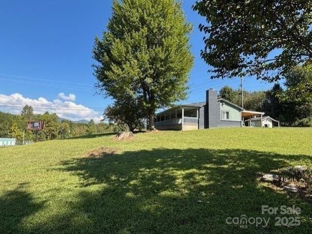 House for sale in North Carolina