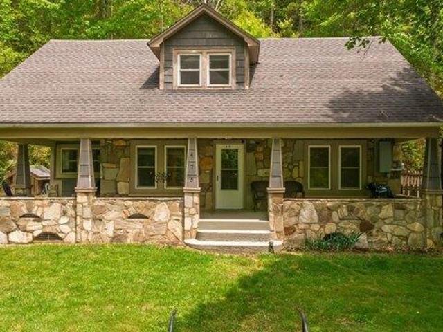 House for sale in North Carolina