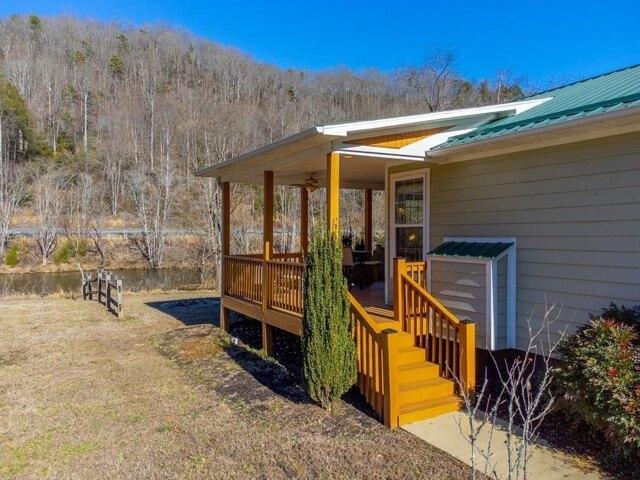 House for sale in North Carolina