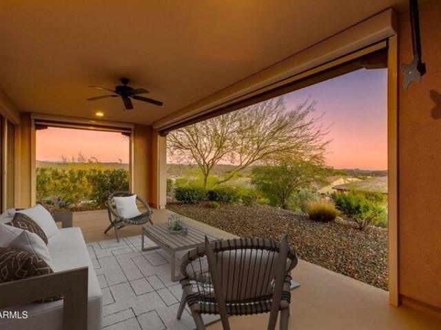 House for sale in Wickenburg, Arizona