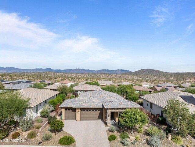 House for sale in Wickenburg, Arizona