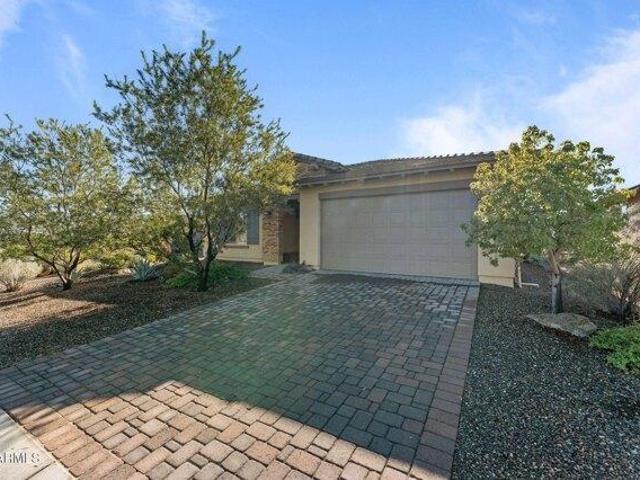 House for sale in Wickenburg, Arizona